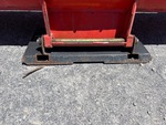 Snow Plow with