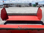 Snow Plow with