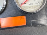 Cab with Engine Hours