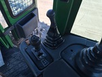 Control Station with