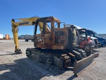 Picture, Left Rear Corner
