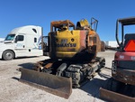 Picture, Right Rear Corner