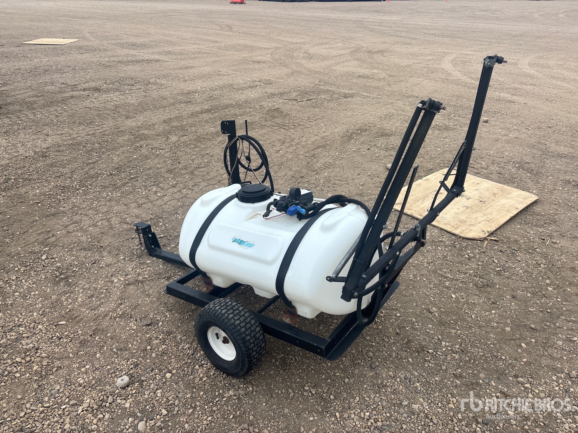 General Appearance with Imagen: esquina trasera izquierda
