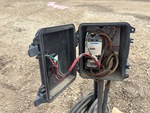 Control Station with