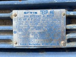 General Appearance with Numéro de série/Numéro d'identification du véhicule automobile