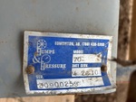 General Appearance with Numéro de série/Numéro d'identification du véhicule automobile