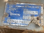 General Appearance with Numéro de série/Numéro d'identification du véhicule automobile