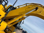 Hydraulics with