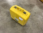 General Appearance with Bild, Ecke vorne links