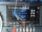 Cab with Engine Hours