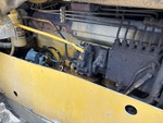 Motor with