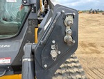 Hydraulics with