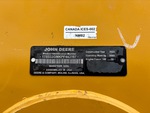 General Appearance with Numéro de série/Numéro d'identification du véhicule automobile