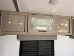 Interior with