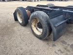 4 Underbody - Truck with