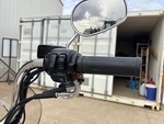Control Station with