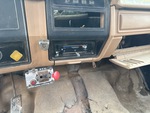 Cab with