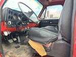Cab with