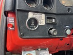 Cab with Engine Hours