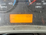 Cab with Engine Hours