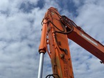 v2 Chassis - Excavator with