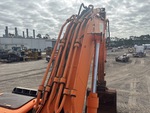 v2 Chassis - Excavator with