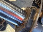 Hydraulics with