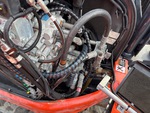 Hydraulics with