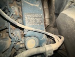 Motor with