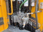 Hydraulics with