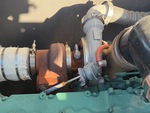 Motor with