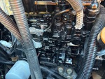 Motor with