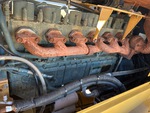 Engine with