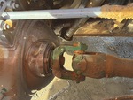 Drivetrain with