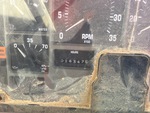 Cab with Engine Hours