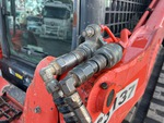 Hydraulics with