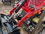 Chassis Photos with