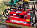 Control Station with
