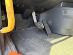 Cab with