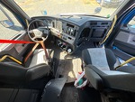 Cab with