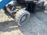 v2 Undercarriage - Wheeled Equipment with