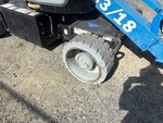 v2 Undercarriage - Wheeled Equipment with