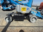 Chassis Photos with
