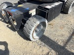v2 Undercarriage - Wheeled Equipment with