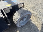 v2 Undercarriage - Wheeled Equipment with