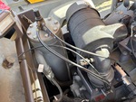 Air Compressor with