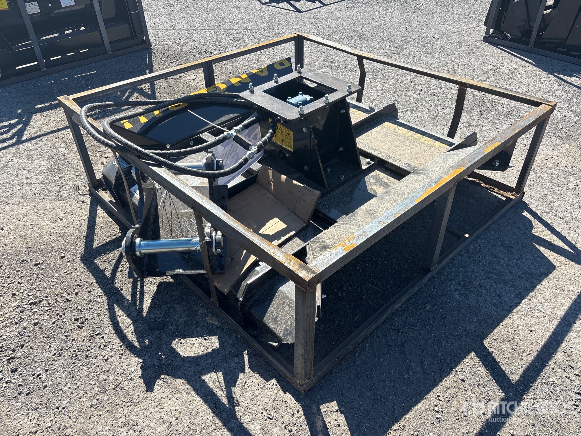 2026 AGT EXRC54
