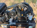 Air Compressor with