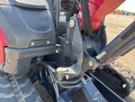 v2 Chassis - Excavator with