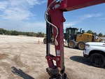 v2 Chassis - Excavator with